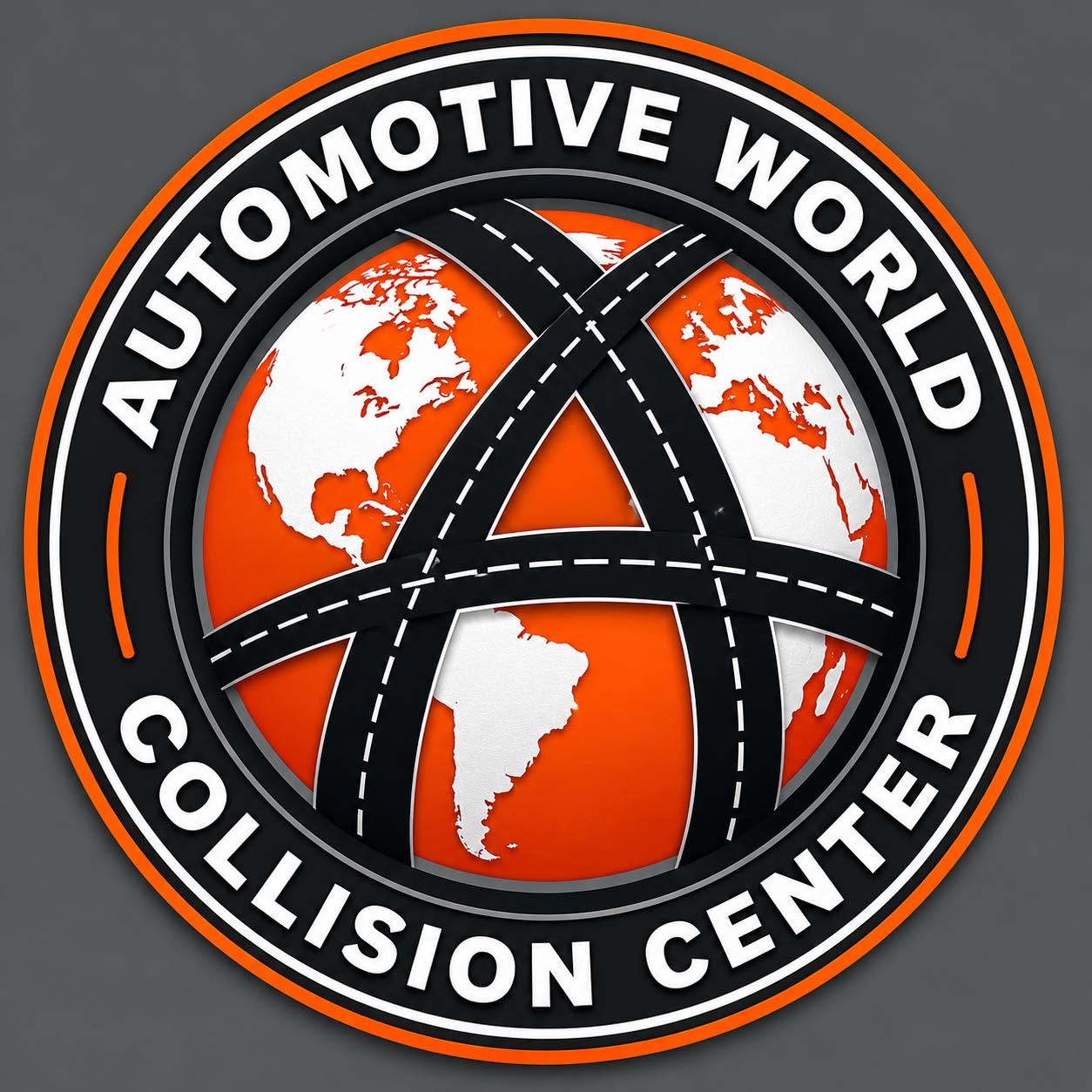 Automotive World Collision Center in Miami